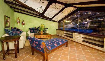 Hotel La Casona De La Ronda Boutique