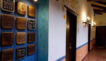 La Casona De La Ronda Boutique Quito