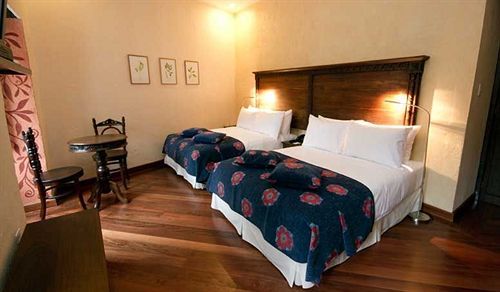 La Casona De La Ronda Boutique 4*