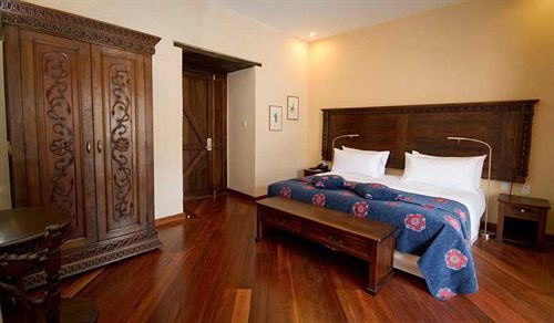 La Casona De La Ronda Boutique Hotel 4*
