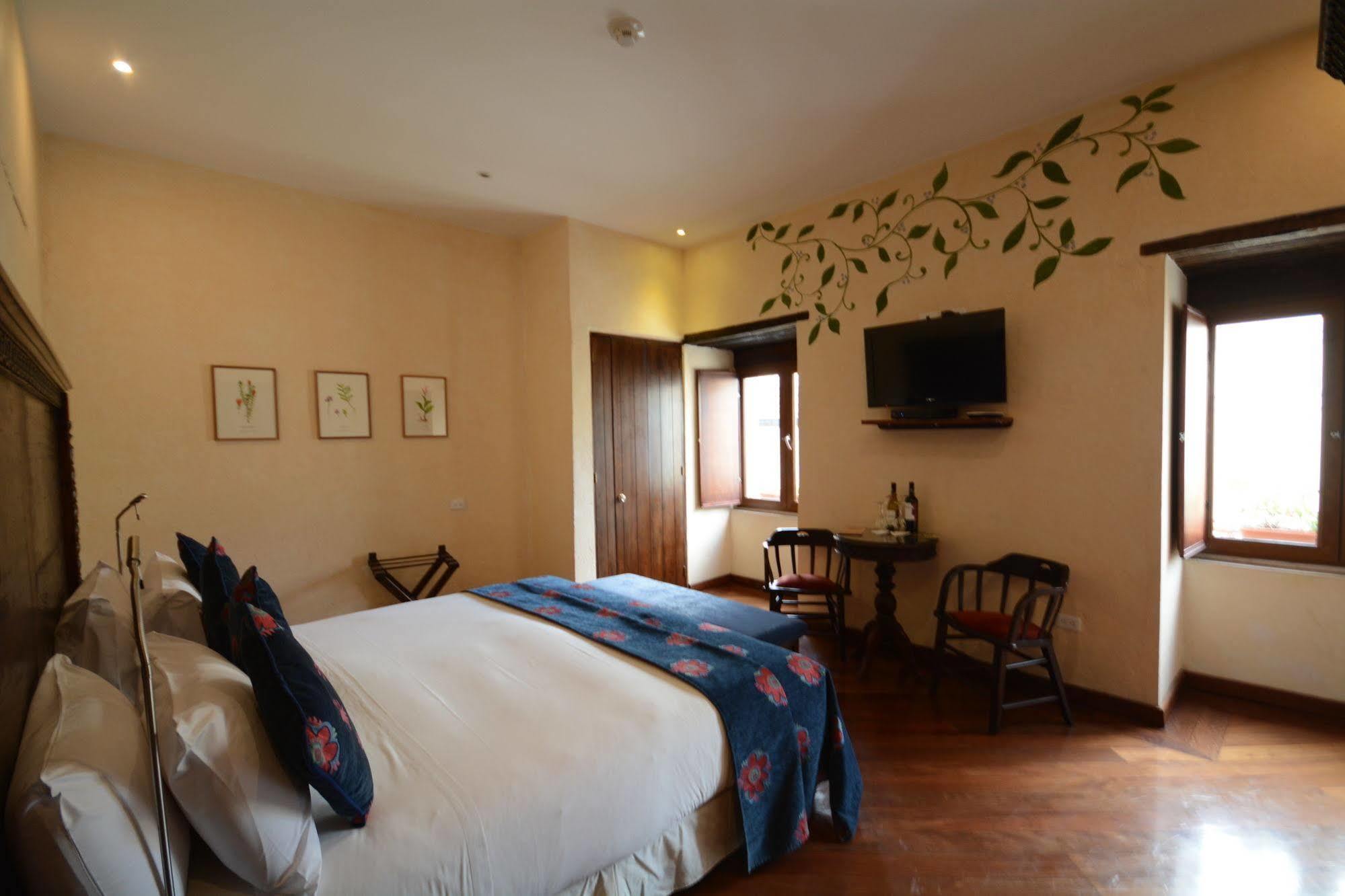 La Casona De La Ronda Boutique