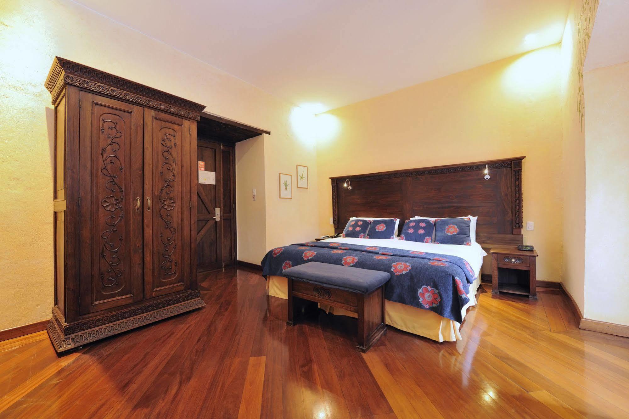 La Casona De La Ronda Boutique Quito