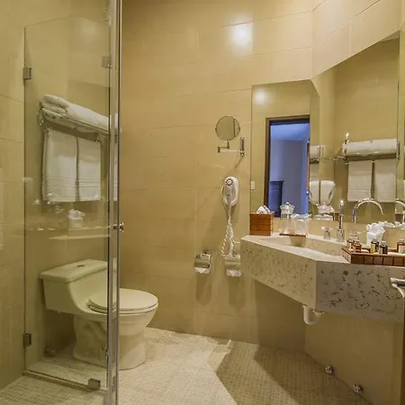 La Casona De La Ronda Hotel Boutique Quito Room photo