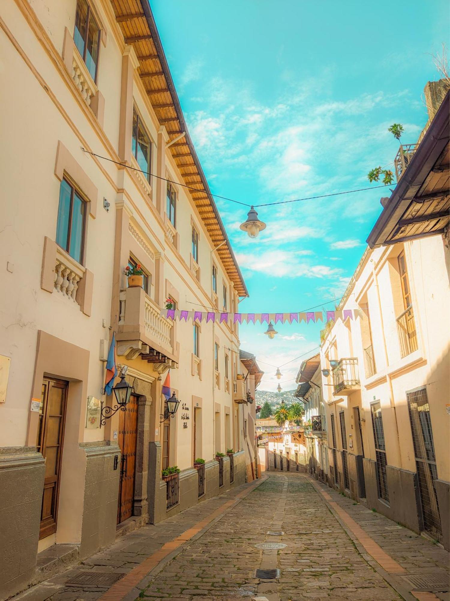 La Casona De La Ronda Boutique Hotel 4*