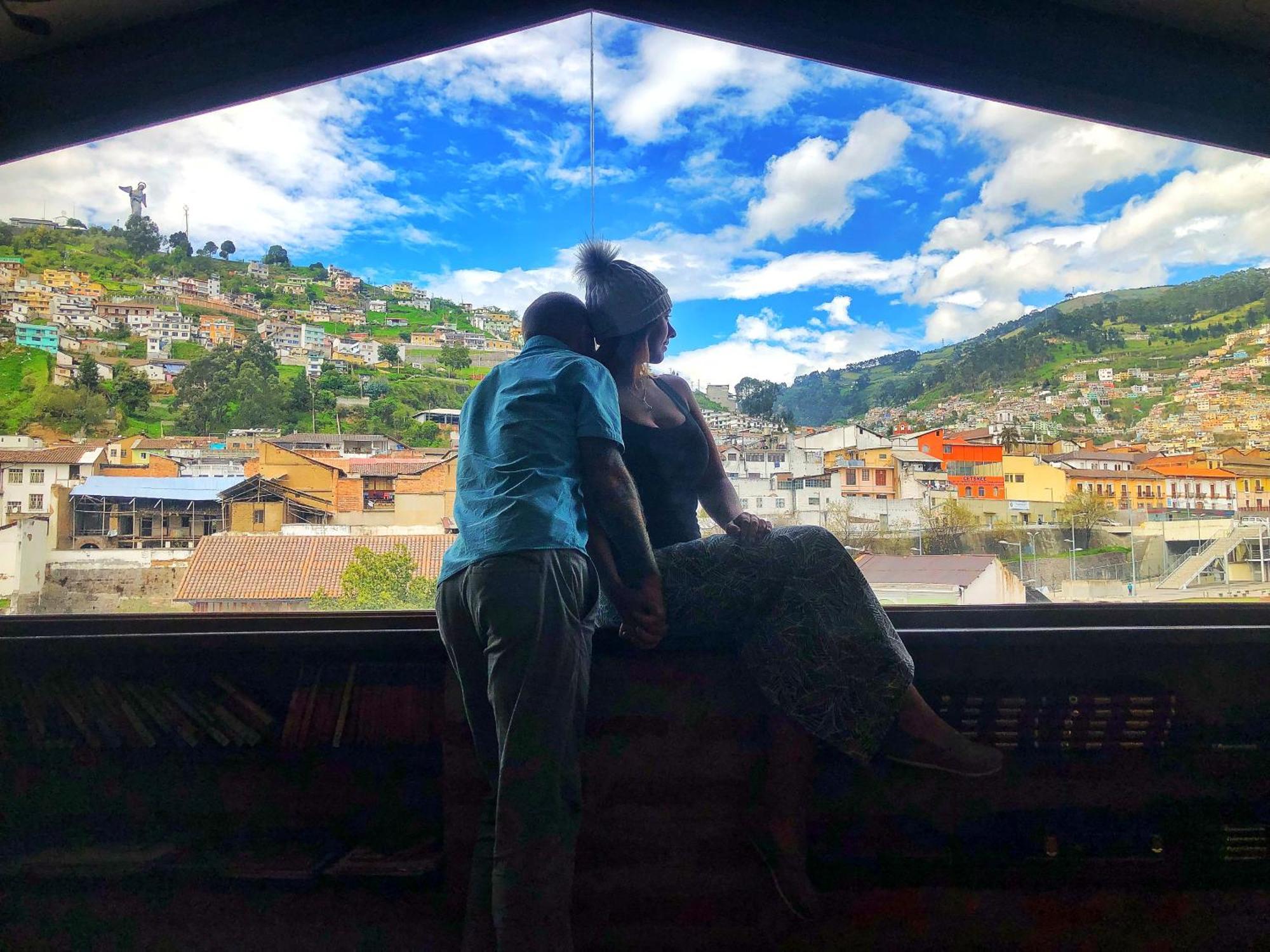 La Casona De La Ronda Boutique Hotel Quito