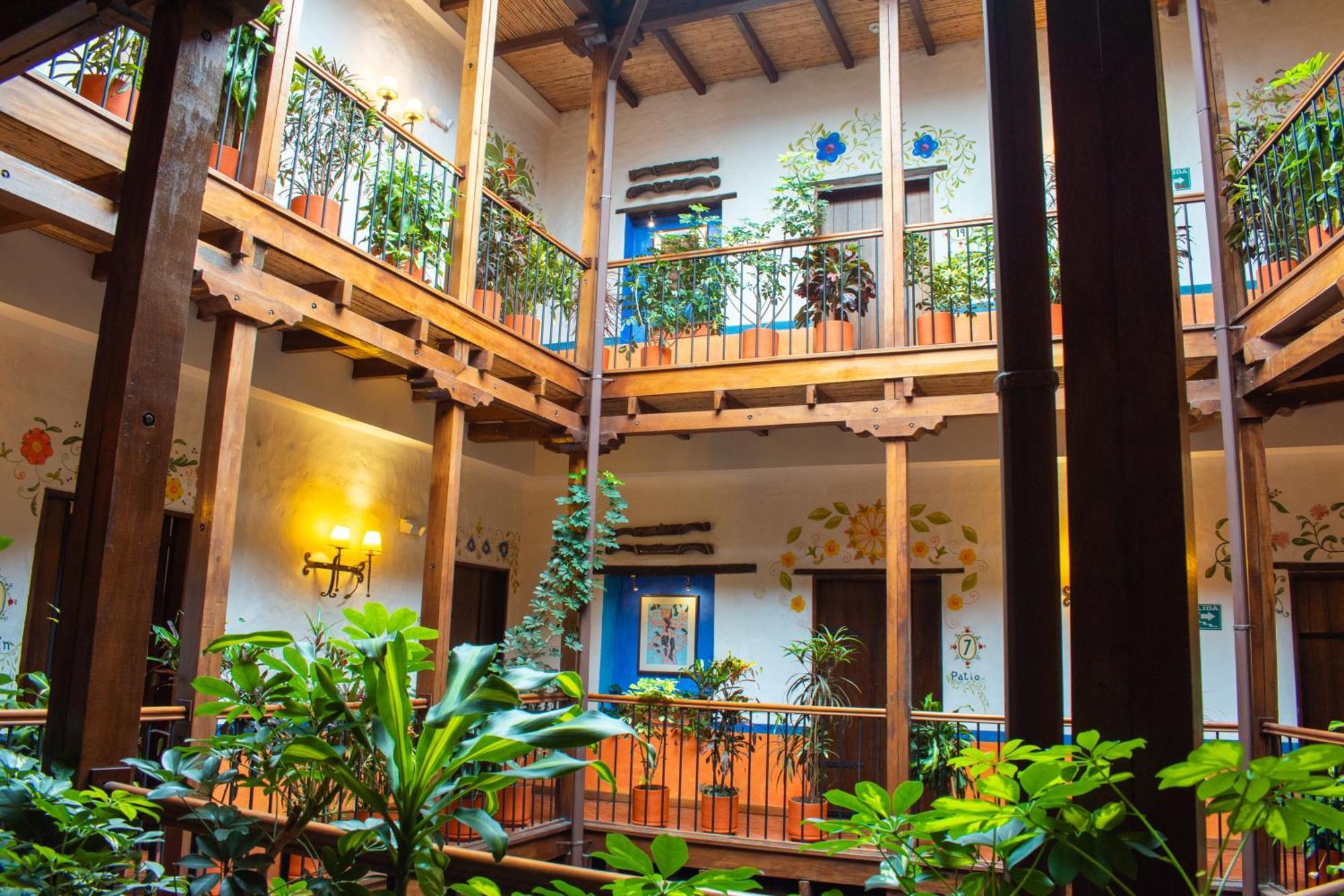 La Casona De La Ronda Boutique