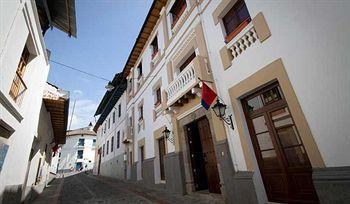 La Casona De La Ronda Boutique