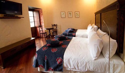 La Casona De La Ronda Boutique 4* Quito