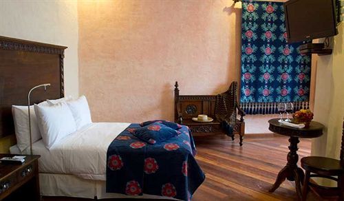 Hotel La Casona De La Ronda Boutique 4*