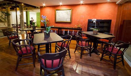 La Casona De La Ronda Boutique Hotel 4*