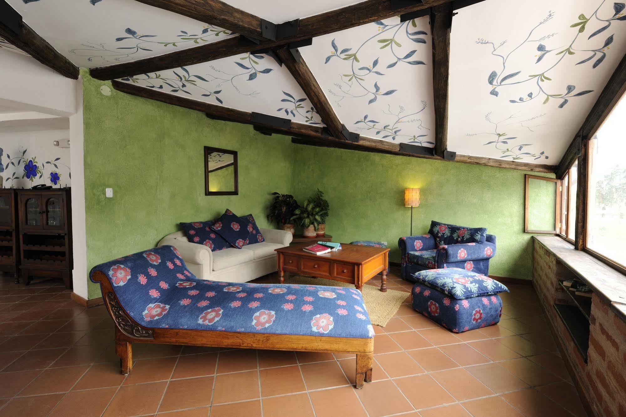 Hotel La Casona De La Ronda Boutique 4*