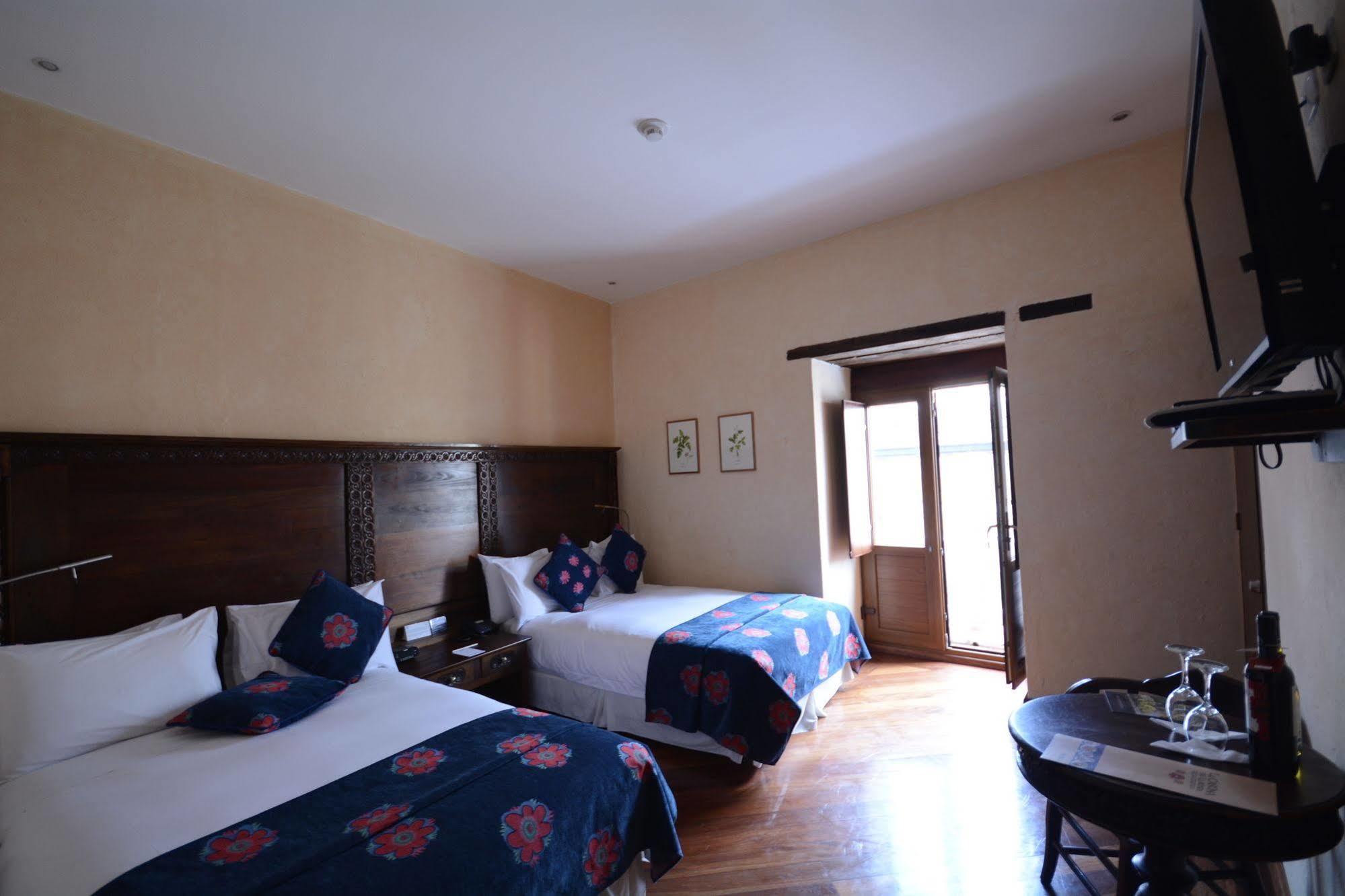 La Casona De La Ronda Boutique Hotel 4*